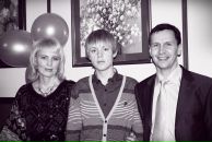 Фотография Булатовой Елены