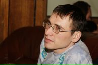 Фотография Гимадова Расула