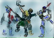 Фотография Свирского Ильи