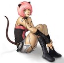 Дмитрук Віка фотография #14 (источник - https://vk.com/id170811282)