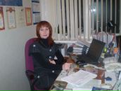 Фотография Масловой Ольги