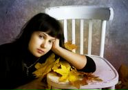 Фотография Порываевой Елены