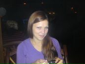 Фотография Смирновой Анны