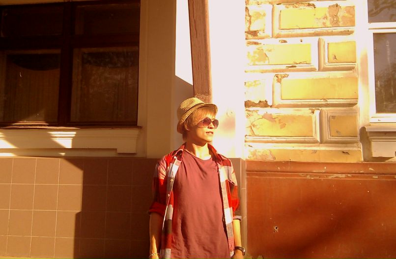 Дмитрий Зыков фотография #47