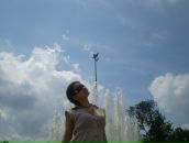 Фотография Бесклубенко Евгении