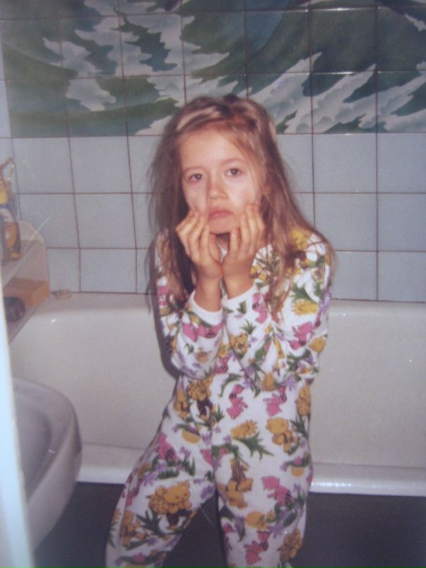 Анна Иванченко фотография #15