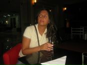 Фотография Панфиловой Марии