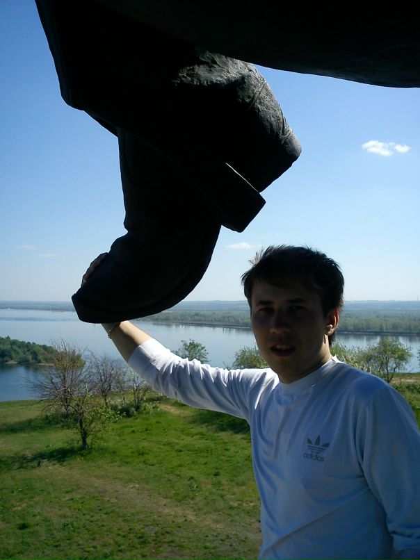 Дмитрий Илюхин фотография #46