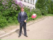 Фотография Белоногова Игоря