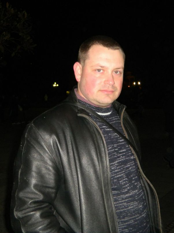 Иван Яровой фотография #9