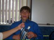 Фотография Азьмукова Ивана