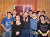 Савелий Казаков фотография #37 (источник - https://vk.com/id136797437)