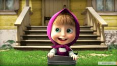 Фотография Вяткиной Марии