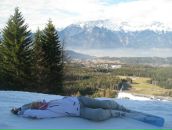 Фотография Ломовой Алины