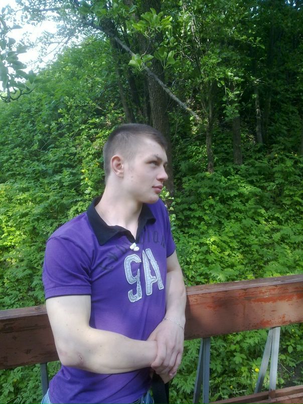 Дмитрий Никитенко фотография #13