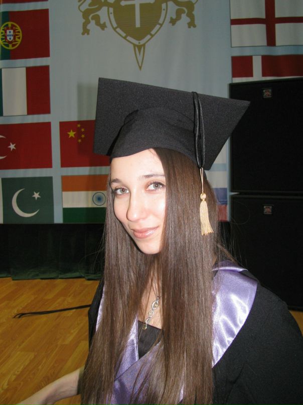 Екатерина Шобстат фотография #41