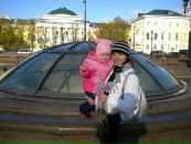 Фотография Моревой Ольги