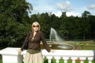 Фотография Сарабаш Анны