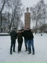 Віталій Грушкевич фотография #36 (источник - https://vk.com/id151016901)