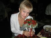 Фотография Ягодаровой Мариши