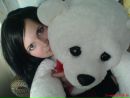 Марина Шерстова фотография #1