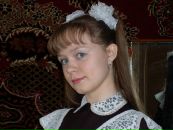 Фотография Каштауны Алиши