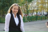 Фотография Подосинниковой Насти