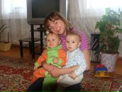 Фотография Давлетшиной Юлии