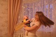 Фотография Фалиной Иры