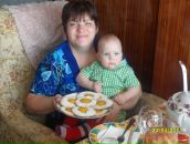 Фотография Киронды Екатерины