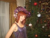 Фотография Инголовой Анны