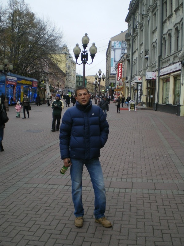 Иван Герасимов фотография #41