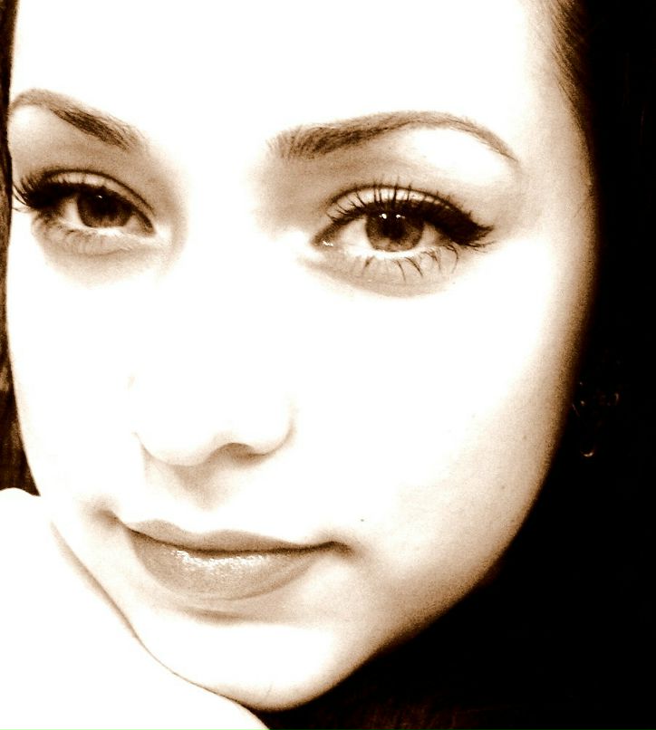 Александра Ткаченко фотография #47