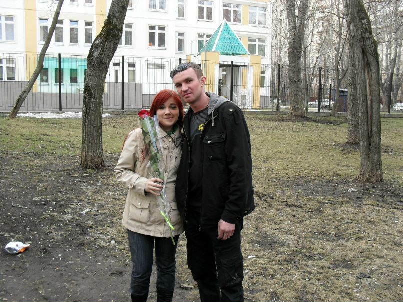 Дмитрий Пушок фотография #20