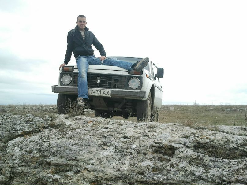 Динар Ибадуллаев фотография #18