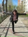Фотография Муравьевой Катерины