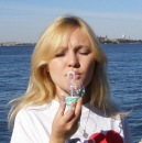 Фотография Мифтахутдиновой Альфии