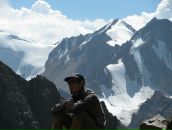 Фотография Курилова Евгения