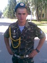 Вадім Зозуля фотография #1