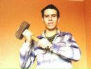 Фотография Volkov Vitalik