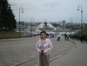 Фотография Хановой Альбины