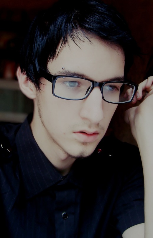 Сергей Кай фотография #23