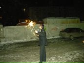 Фотография Григоревского Андрея