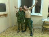 Фотография Свитнева Анастасия