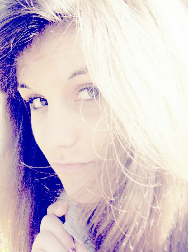 Каринка Ма/\ьвинк@ фотография #2