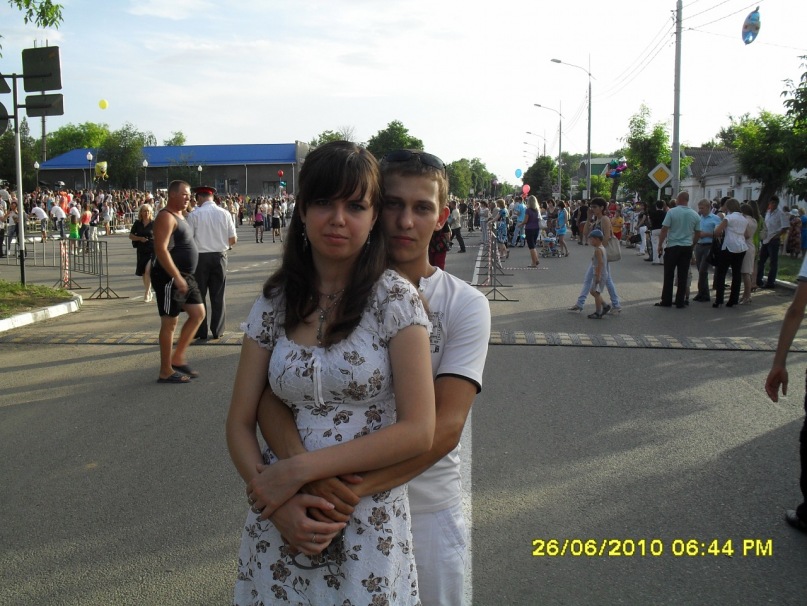 Денис Иващенко фотография #11