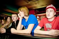 Фотография Никитина Ильи