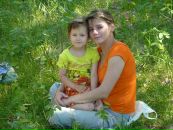 Фотография Тимофеевой Надежды