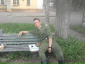 Фотография Козина Вани