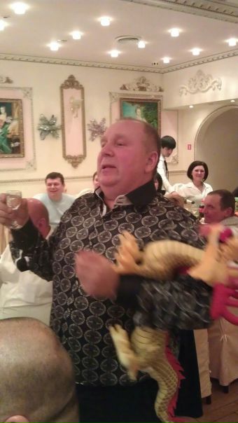 №15, Константин Питаев, Москва №15, Константин Питаев, Москва